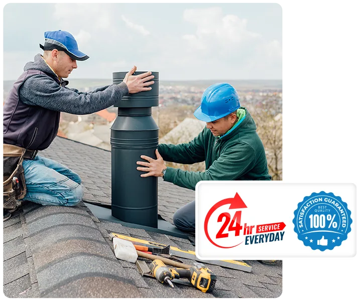 Chimney & Fireplace Installation And Repair in Columbus, MS