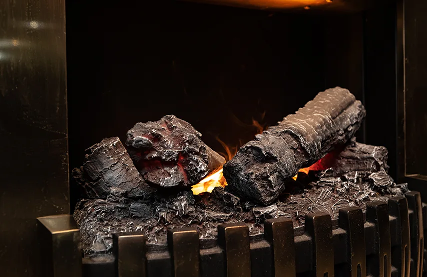 Soot Removal in Columbus, Mississippi